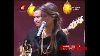 Hajar Adnane - Waadi | هاجر عدنان - وعدي star academy maghreb 2007