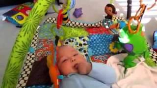 Luke Edwin