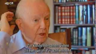 Internet special: Interview met arts John F. Kennedy