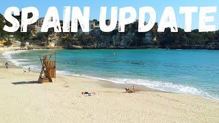 Spain update - Last Chance for the Golden Visa!