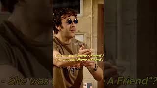 got him wrong #it crowd moments,#shorts,#sigma 117,#subscribe