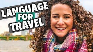 Learning a Language for Travel: What you Need to Know [The Intrepid Guide]