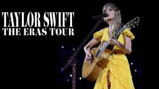 Taylor Swift - Dress (The Eras Tour Guitar Version)