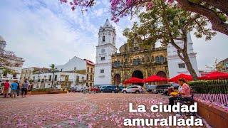 10 curiosidades del Casco Antiguo de Panamá