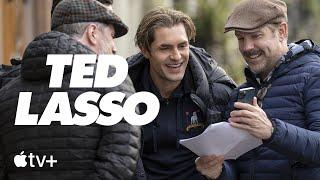 Ted Lasso — An Inside Look: Season 3 Rebuilding Richmond | Apple TV+