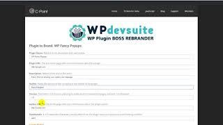 WPDevSuite review video. Learn about the WPDevSuite Bonus (Exclusive)