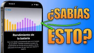 10 Trucos para iPhone que HARÁN tu vida MÁS FÁCIL 