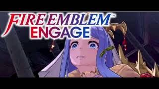 “Goddess in shadow” (Frenzy) Fire Emblem Engage: Mashup. Chapter 25