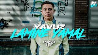 Der Yavuz - Lamine Yamal [RAP LA RUE 2] ROUND 1