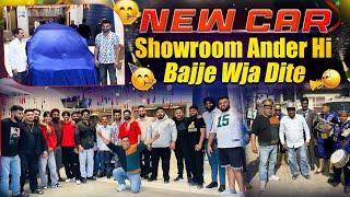 NEW CAR || SHOWROOM ANDER BAJJE WJA TE || POWAR SINGH