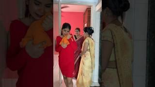 A kya ho gaya||माँ को किया उसके बच्चे से दूर||#shorts #entertainment #youtubeshorts #video