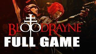 BloodRayne【FULL GAME】| Longplay