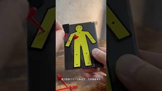 This toy is made by plastic #shortsvideo