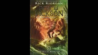 Percy Jackson: Sea of Monsters l Book 2 Chapter 1: My Best Friend Shops for a Wedding Dress