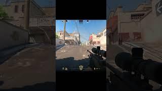 1vX Clutch Win on Dust 2  | Insane CS2 Play!