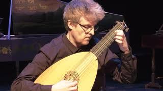 Limerick Early Music Festival: Michał Gondko, lute