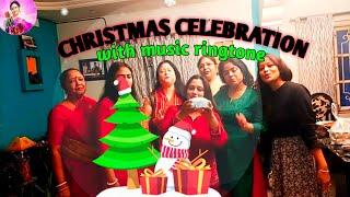 christmas celebration/ringtone, Best ringtones, Hindi ringtones, Mobile ringtones | mohua'skitchen