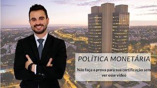 Política Monetária