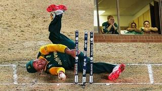 South Africa worst days in cricket, Do they really choke ..