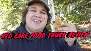 MUNCHIN W/ TWITCHII - RED LAKE FOOD TRUCK