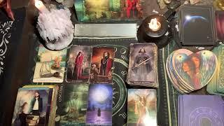 ️Libra Weekend Reading 10/4~6/24️Personal Reading?visit https://perrymore-tarot.square.site