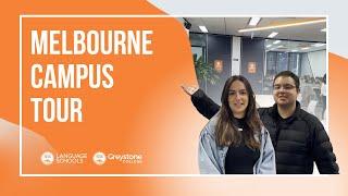 ILSC Melbourne campus Tour