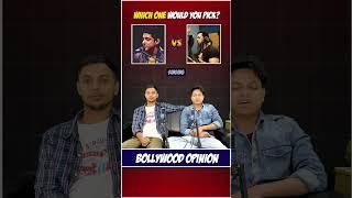 Salman khan Vs Ranbir Kapoor | Bollywood Hungama #bollywood #srk #hrithikroshan #akshaykumar #alia