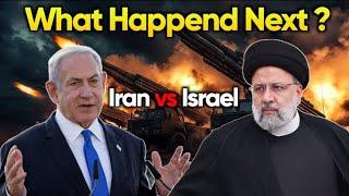 What Happend Next ? || Iran vs Israel || Zan tv || #zantv #israelvsiran #whathappendnext