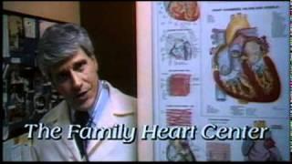 Robocop (1987) The Family Heart Center Commercial