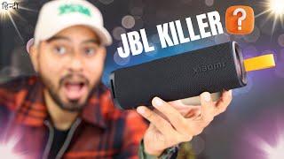 Xiaomi Mi Sound Outdoor 30W Bluetooth Speaker *UNBOXING* Better Than JBL Flip 6 ?