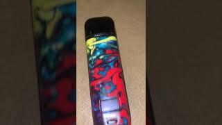 How To Fix A SMOK Novo X Not Firing Not Charging Not Hitting No Atomizer Auto Firing