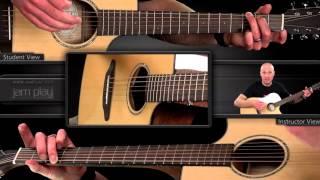 Guitar 101 Week 9 Primer : G Major Scale