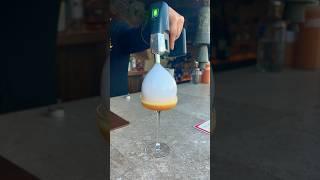 Fantastic Cocktail in Cappadocia Museum Hotel