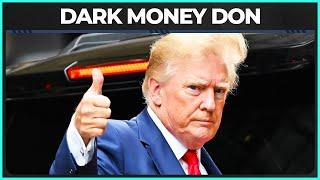 EXPOSED: Trump Administration DROWNING In Dark Money