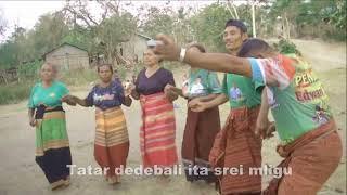 ITA KEMAK ANA Cipt/Voc: Yos Suri Bere . #LaguPopDaerahTimor#video By.AILAKU Studio*