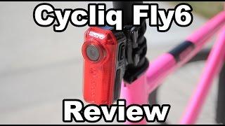 Cycliq Fly6 Review