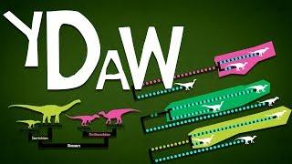 Ornithoscelida: How did we get here? (Your Dinosaurs Are Wrong Synapisode #3)