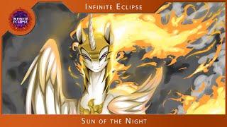 Jyc Row & Felicia Farerre - Sun of the Night