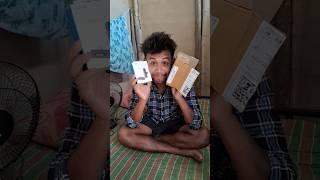 Filipkart ৰ পৰা parcel টো আহি গল//Assamese Mini Vlog//#vlog #minivlog #youtubeshorts