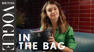 Daisy Edgar-Jones: In The Bag | Episode 60 | British Vogue