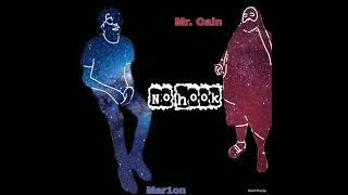 Mar1on- No Hook ft. Mr.Cain(Official Audio)