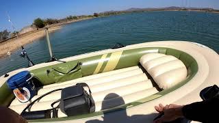 Bote Infalível Voyager X3 Raftset ( Bestway )