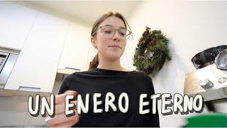 Vivir Sola En Madrid A Los 20 *vlog*