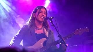 Lindsey Lomis-Call Me When You Get Home @ Concorde 2, Brighton, 12th May 2022