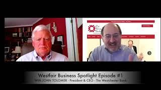 The WestFair Business Spotlight Episode #1