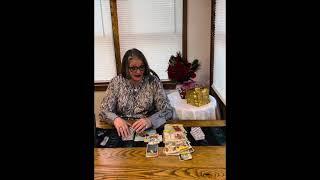 Gemini ️ December 2024 Mini Tarot Reading by Bonnie Soul Star Bliss