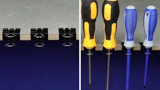 2 Home Hacks - Clever AND Easy #shorts