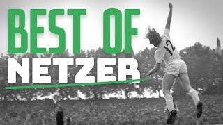 Best of Borussia - Günter Netzer