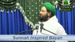 Sunnah Inspired Bayan Ep#47  (Hafiz Muhammad Rafaqat Attari  16 05 2011)