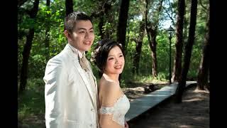 榮翔&宜倫結婚婚紗影集